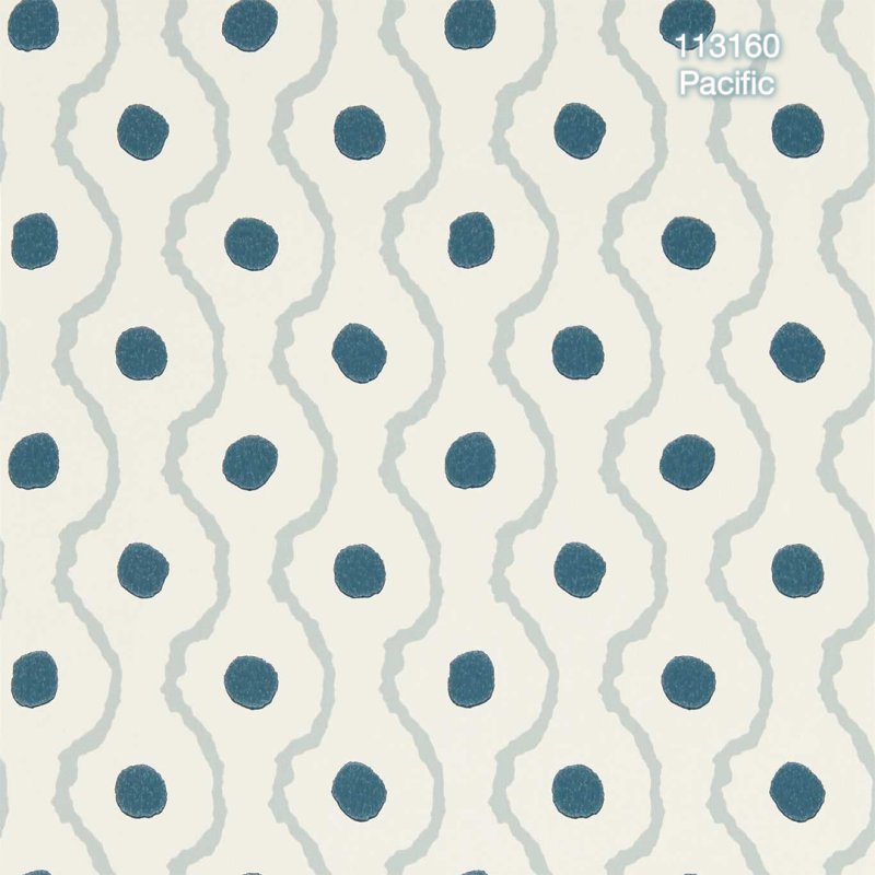 Harlequin | Henryholland | Connor