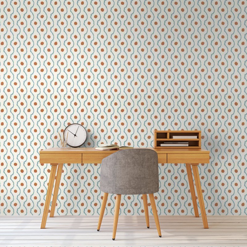 Harlequin | Henryholland | Connor