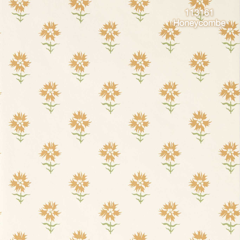 Harlequin | Henryholland | Fellcroft