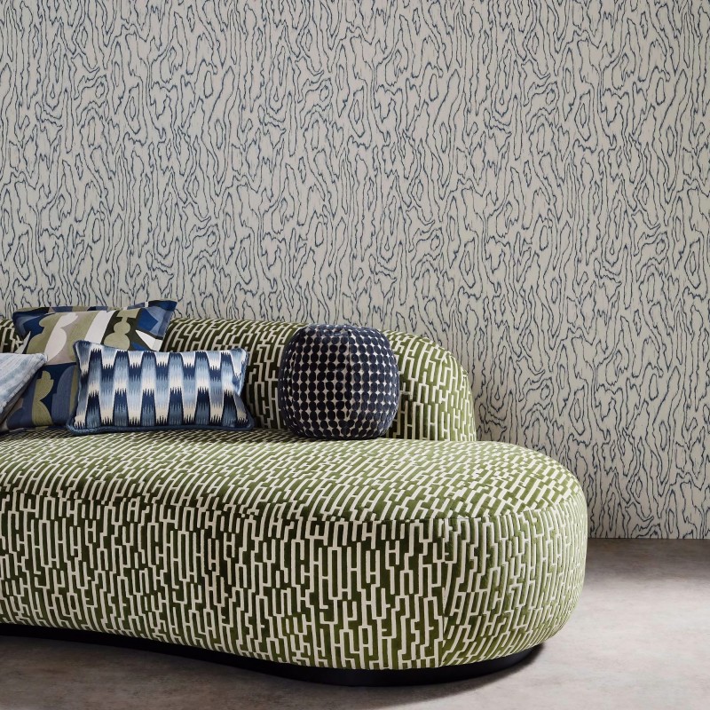 Harlequin | Henryholland | Edenfield Wide Width