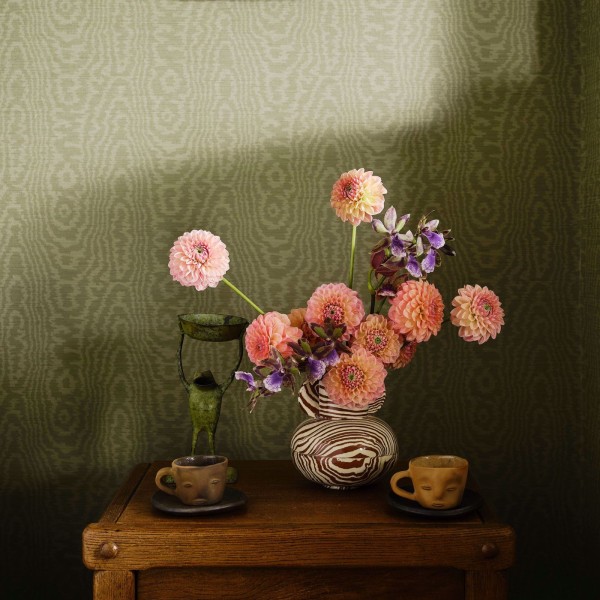 Harlequin | Henryholland | Elsworthy Wide Width