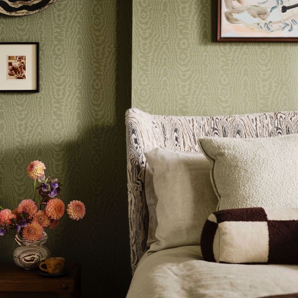 Harlequin | Henryholland | Elsworthy Wide Width