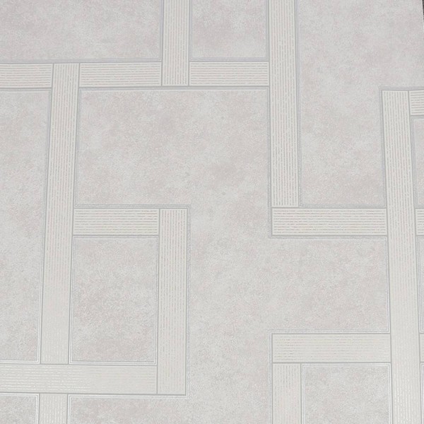 Gilded Greek Key Pearl | 115729 | Opulence