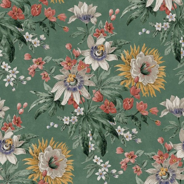 Martha Veridian | 116633 | Secret Garden