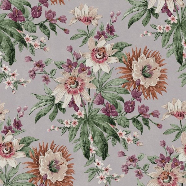Martha Mauve | 116634 | Secret Garden