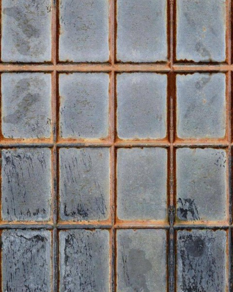 MINDTHEGAP | Foundry Wall | WP20250