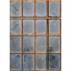 MINDTHEGAP | Foundry Wall | WP20250