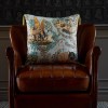 MINDTHEGAP | JOURNEY TO EDEN Cushion | LC40052