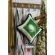 MINDTHEGAP | ALGAE Cushion