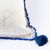 MINDTHEGAP | FOLK EMBROIDERY Embroidered Cushion | LC40080