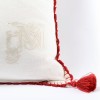 MINDTHEGAP | HORSE PARADE Embroidered Cushion | LC40081