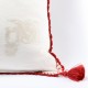 MINDTHEGAP | HORSE PARADE Embroidered Cushion | LC40081