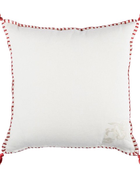 MINDTHEGAP | ROOTS OF TRANSYLVANIA Embroidered Cushion | LC40082