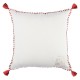 MINDTHEGAP | ROOTS OF TRANSYLVANIA Embroidered Cushion | LC40082