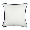 MINDTHEGAP | VINTAGE ANCHORS Embroidered Cushion | LC40106