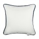 MINDTHEGAP | VINTAGE ANCHORS Embroidered Cushion | LC40106