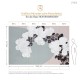 Hohenberger | GMM | Noble Chrysanthemum