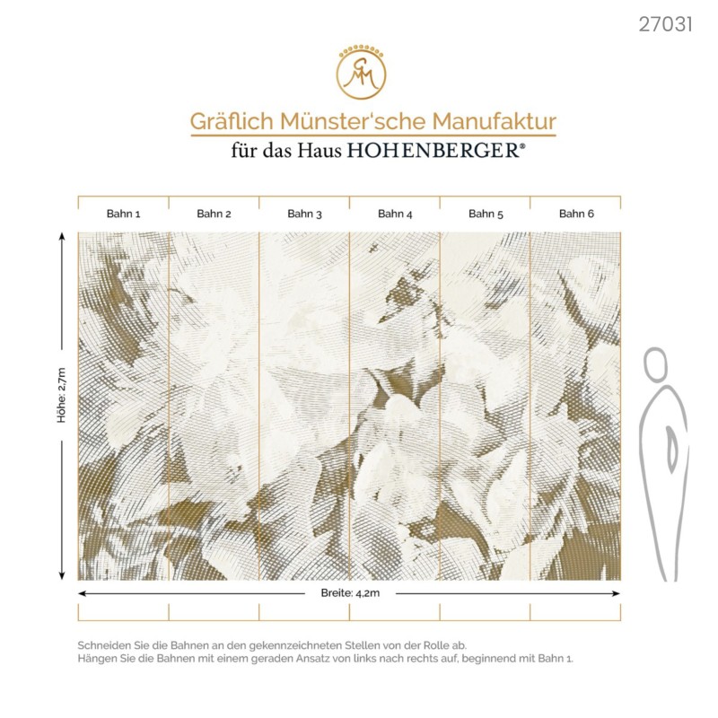 Hohenberger | GMM | Le Bouquet 