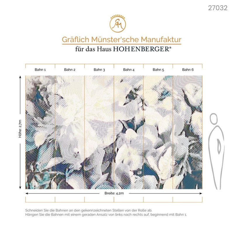 Hohenberger | GMM | Le Bouquet 