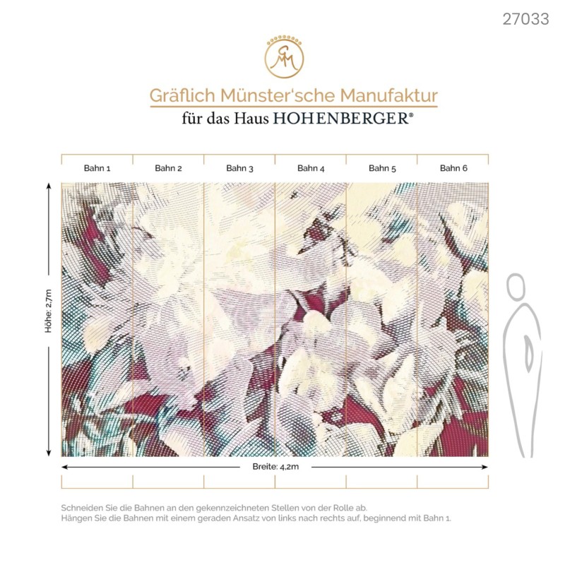 Hohenberger | GMM | Le Bouquet 