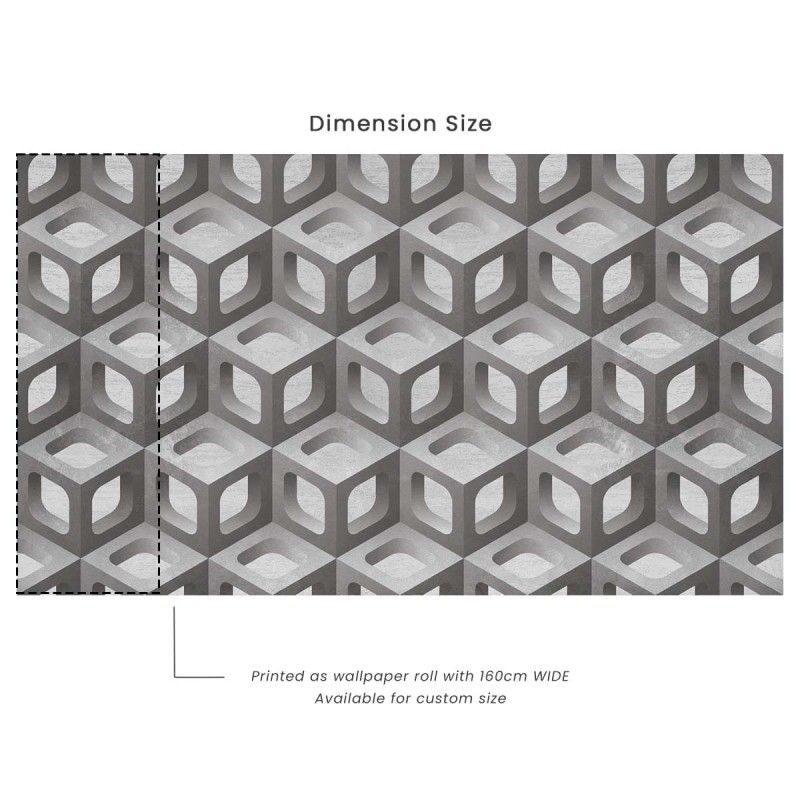 Affreschi & Affreschi | 3D Wall | 3D39