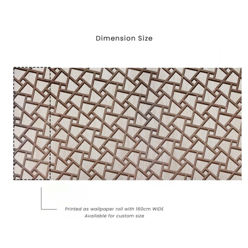 Affreschi & Affreschi | 3D Wall | 3D40