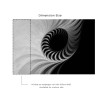 Affreschi & Affreschi | 3D Wall | 3D47
