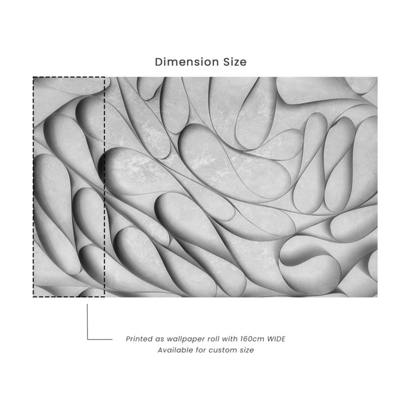 Affreschi & Affreschi | 3D Wall | 3D50