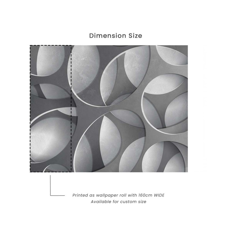 Affreschi & Affreschi | 3D Wall | 3D56 