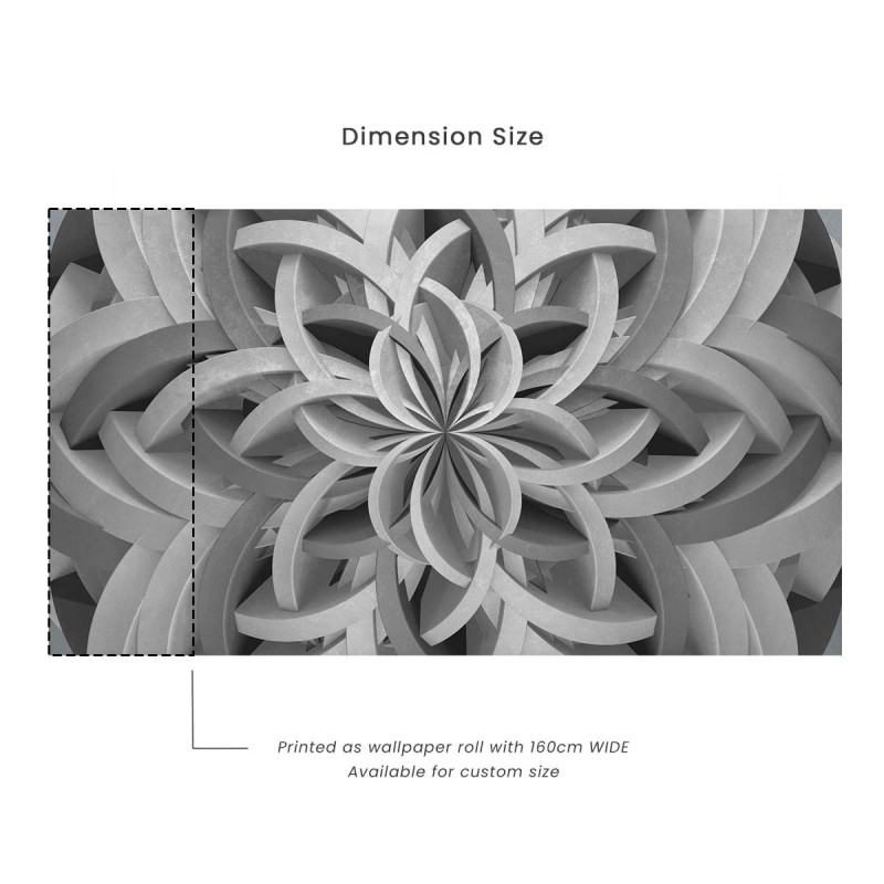 Affreschi & Affreschi | 3D Wall | 3D60 