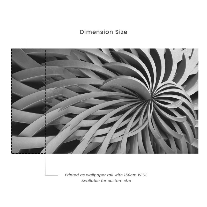 Affreschi & Affreschi | 3D Wall | 3D61