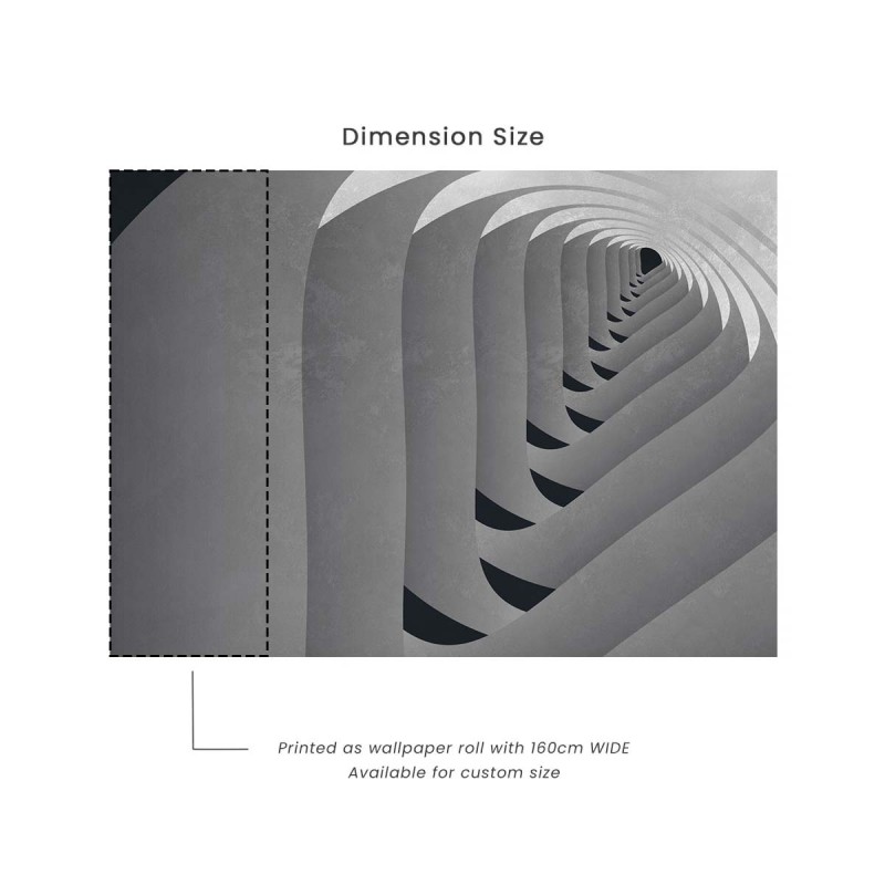 Affreschi & Affreschi | 3D Wall | 3D66