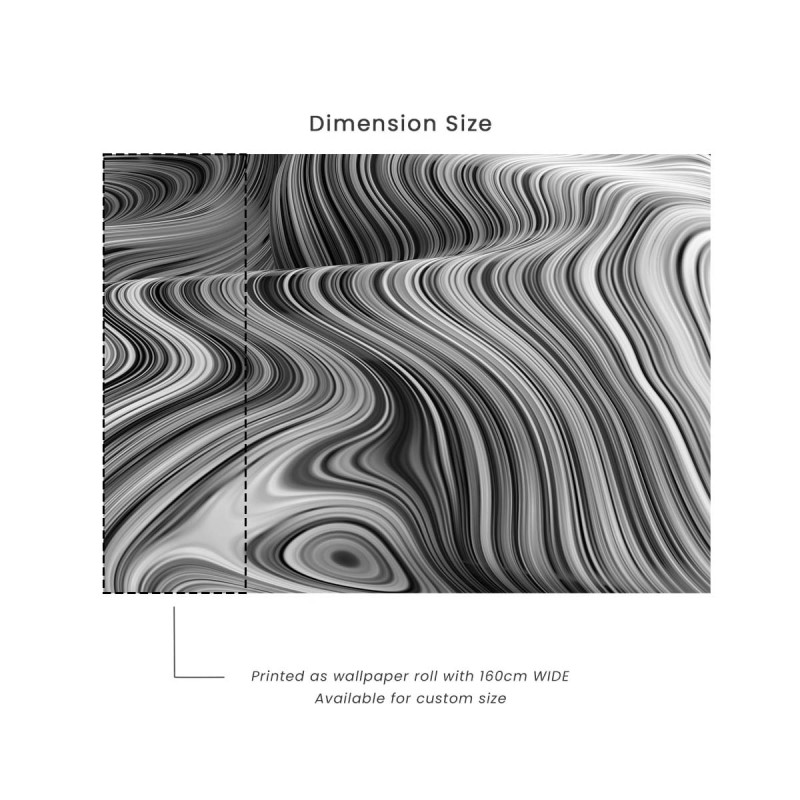 Affreschi & Affreschi | 3D Wall | 3D75