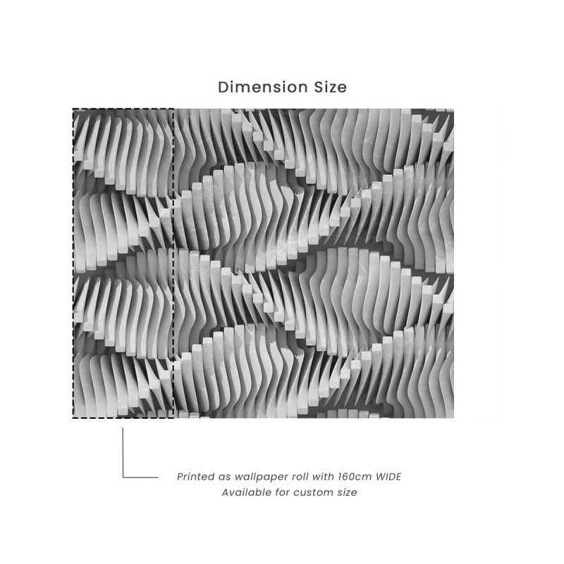 Affreschi & Affreschi | 3D Wall | 3D76