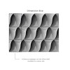 Affreschi & Affreschi | 3D Wall | 3D77