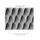 Affreschi & Affreschi | 3D Wall | 3D77