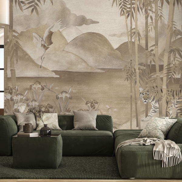 Affreschi & Affreschi | Eden | Le Regard | ED-SG0103
