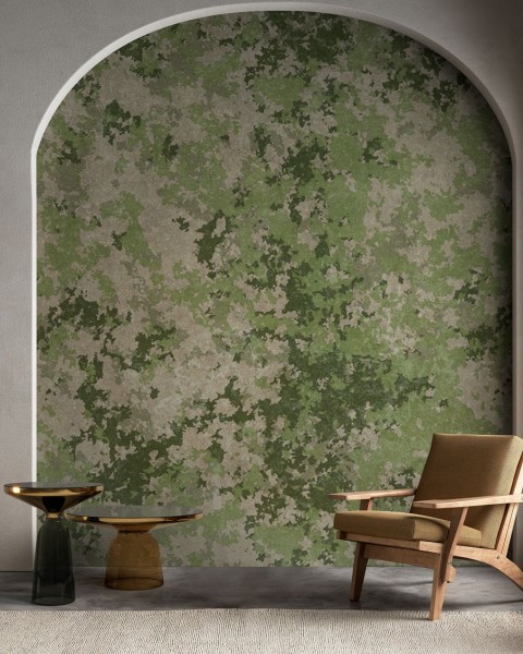 Affreschi & Affreschi | Camouflage | FN0103
