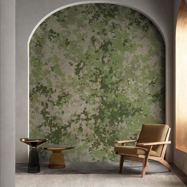 Affreschi & Affreschi | Camouflage | FN0103