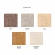 Arte | Essentials Brushed Suede | Brushed Suede I