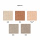Arte | Essentials Brushed Suede | Brushed Suede I