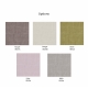 ARTE | Textura Ignis | Katan Silk II