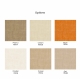 ARTE | Textura Ignis | Katan Silk I
