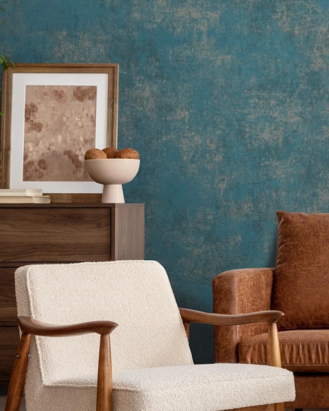 Casadeco | Twenties | Prague Stone Uni X
