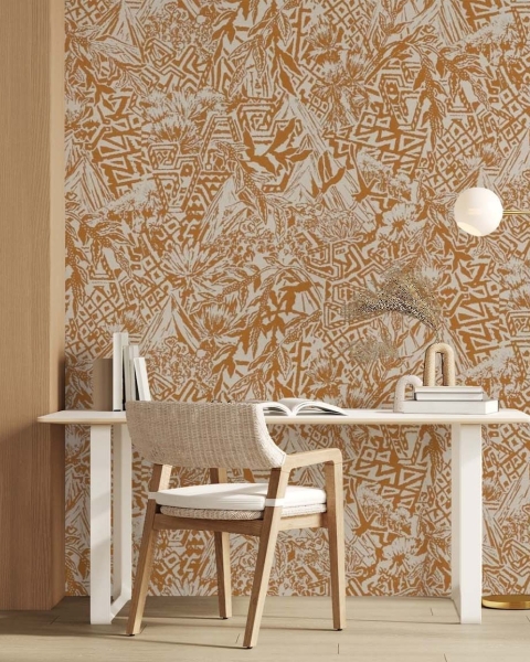 ARTE | Décors & Panoramiques | Sierra Nevada II