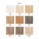 Arte | Essentials Washed Linen | Washed Linen I