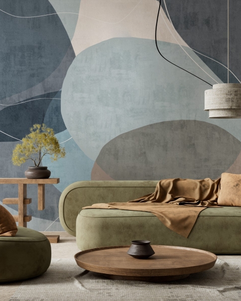 Honpo | Drift and Balance