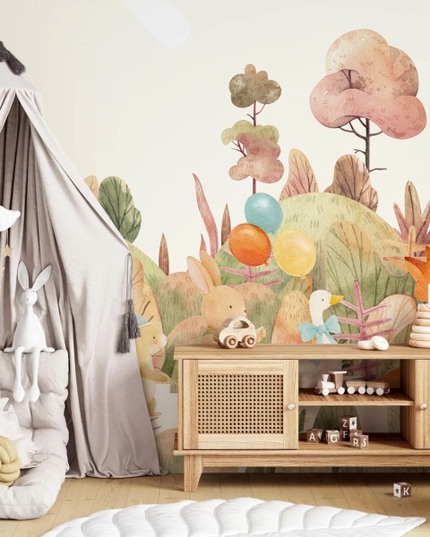 Honpo | A Parade of Little Joys