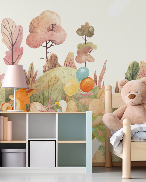 Honpo | A Parade of Little Joys