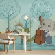 Honpo | The Little Woodland Orchrestra